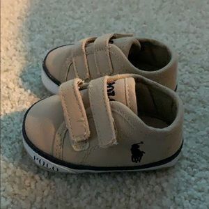 Infant shoes